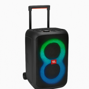 JBL PartyBox Stage 320 mieten – Sound & Stimmung für jede Party
